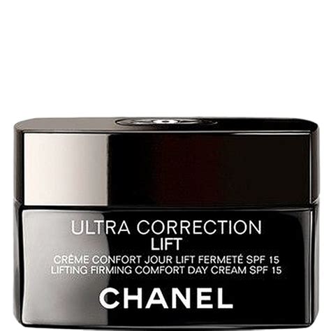 chanel precision ultra correction lift yeux prezzo|Chanel ultra correction eye lift.